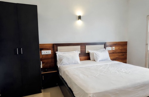 Belakavadi Resort | Jaladhama Resort