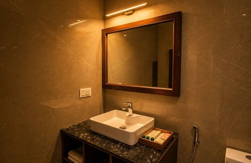 Sadri Hotel | Jaldhara Resort