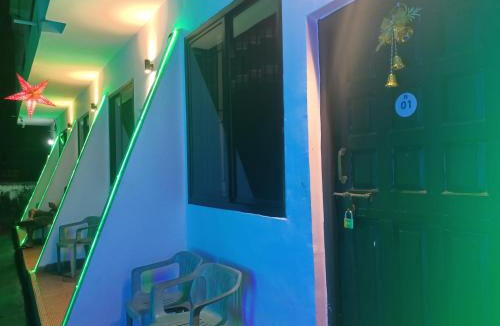 Fatona Hotel | James Cottage