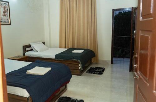 Henima Bed & Breakfast | Jamir guest house