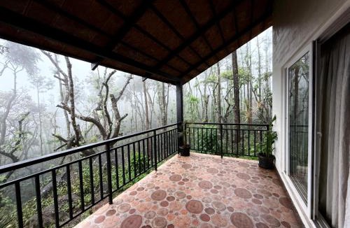 Chikkamagaluru House | janani ecostay