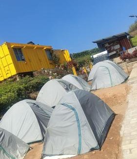 Ithalar Other | Janardan Campsite Ooty