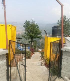 Ithalar Other | Janardan Campsite Ooty