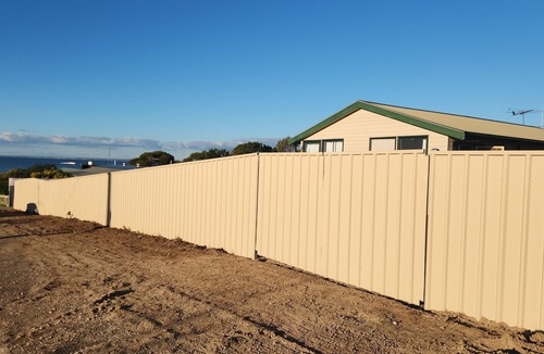Para Wurlie House | Janet's Rest at Point Turton. A nostalgic escape nestled on the Yorke Peninsula
