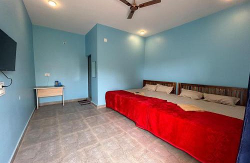 Kalapettai Resort | Janz Eden Bay