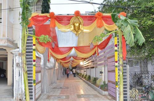 T Nagar Apartment | Jasmine park