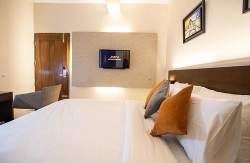 Bhadra Hotel | Jatra Flagship Rajshahi City Centre