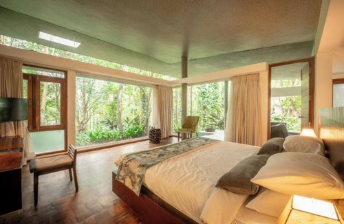 Chikkamagaluru Hotel | JAVA RAIN RESORTS