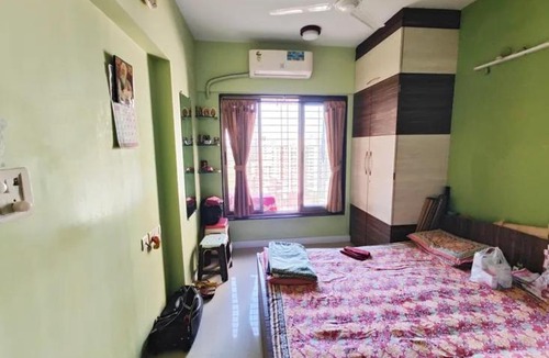 Nagercoil House | Jawahar Villa