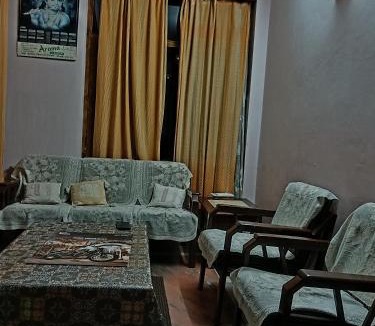 Jibhi Hotel | Jayani View