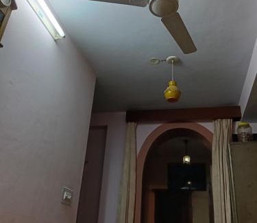 Jibhi Hotel | Jayani View