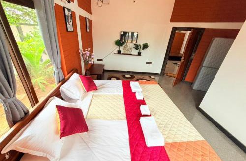 Kalapettai House | JayKay Resort
