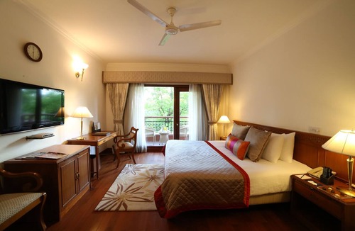 Taj Ganj Hotel | Jaypee Palace