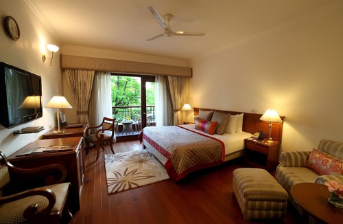Taj Ganj Hotel | Jaypee Palace