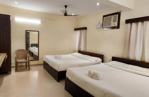 Tiruvallur Hotel | Jazz Inn