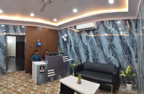 Patia Hotel | JBR STAY INN