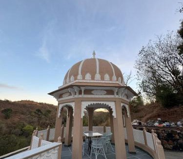 Kumbhalgarh Resort | JD Tara Resort