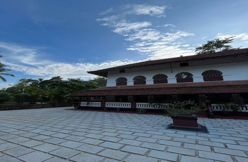 Mananthavady House | JEEVA AYUR HERITAGE RESORT