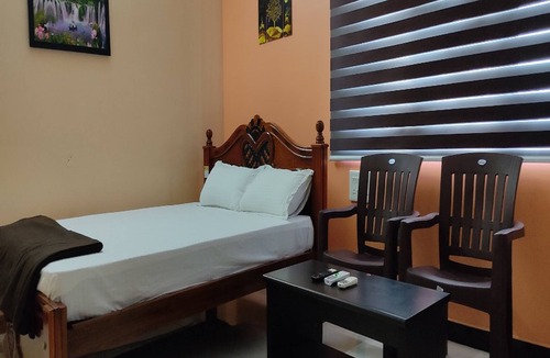 Attur Hotel | Jeeva Residency