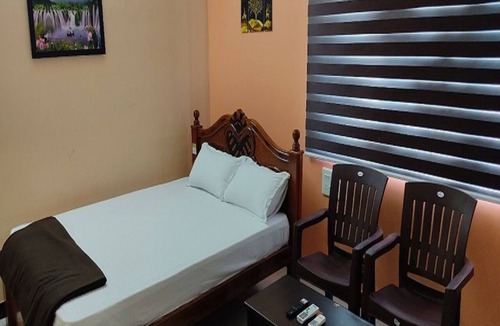 Attur Hotel | Jeeva Residency