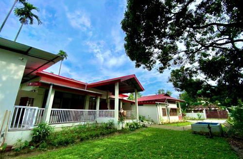 Sibsagar House | Jetuka Villa - Sibsagar
