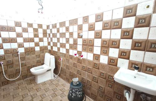 Rameshwaram Hotel | Jeyam Residency