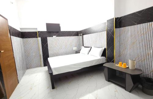 Rameshwaram Hotel | Jeyam Residency