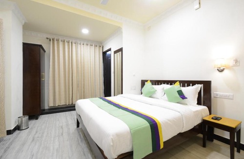 Udaipur City Centre Hotel | Jheel Mahal