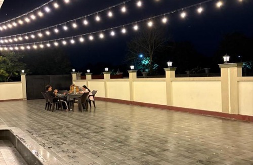Bagdogra Villa | Jhigu