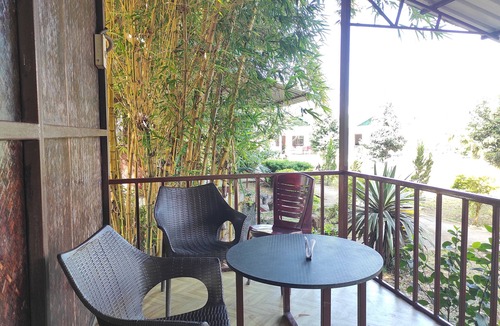 Roing Hotel | Jia Organic Eco Resort