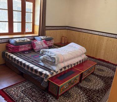 Khab House | Jigmey homestay