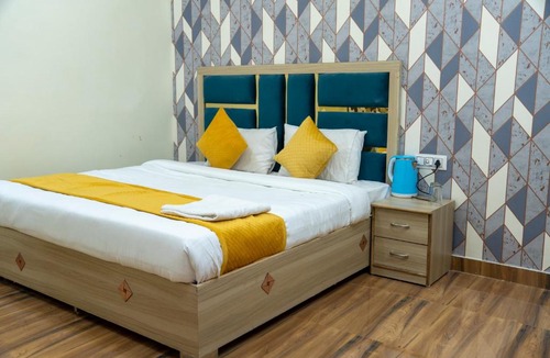 Basai House | JIMMY HOME STAY
