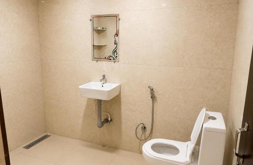 Ramachandrapuram Hotel | JK Suites