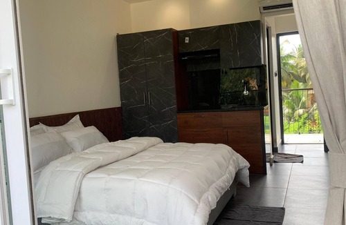 Mandrem Hotel | JM Residency