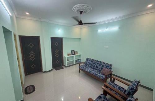 Enathur House | JMS Garden Villa