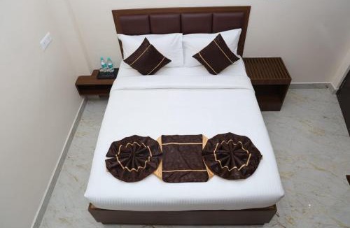 Perungudi Apartment | JN Residency , PERUNGUDI CHENNAI-96