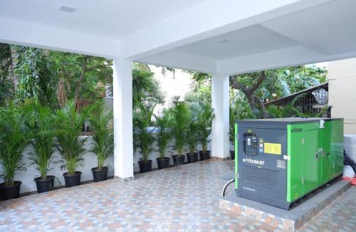 Perungudi Apartment | JN Residency , PERUNGUDI CHENNAI-96