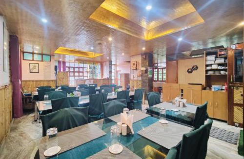 Gangtok Hotel | Jo'stel Hotel Bamboo Inn - Best Rated in Gangtok