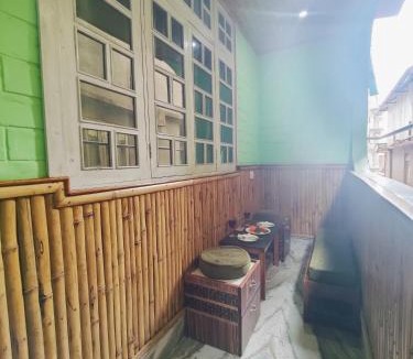 Gangtok Hotel | Jo'stel Hotel Bamboo Inn - Best Rated in Gangtok