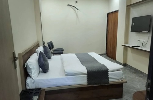 Ajmer Hotel | Jodhana Raj Hotel & Restaurant
