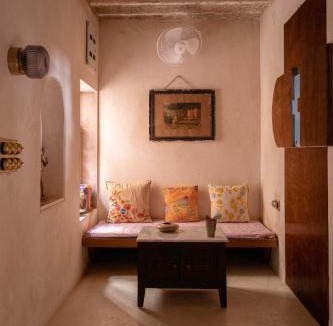 Bundi House | Jorawar House