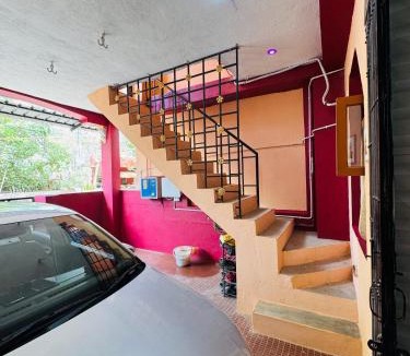 Madurai Villa | Jose Homestay