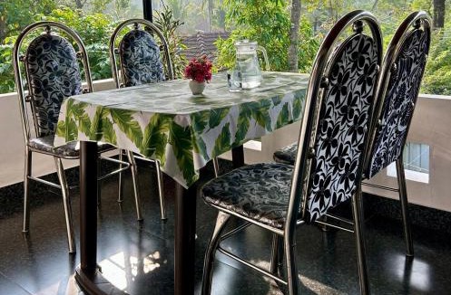 Mararikulam House | Joswin Beach Homestay