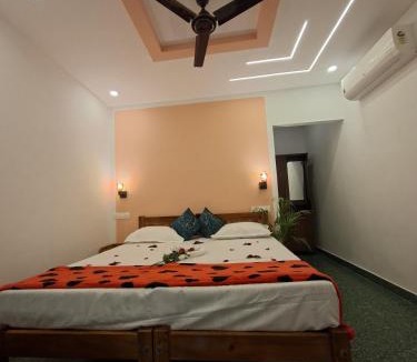 Mararikulam House | Joswin Beach Homestay