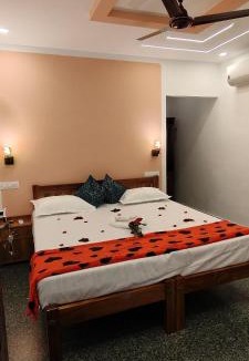 Mararikulam House | Joswin Beach Homestay