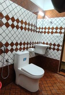 Mararikulam House | Joswin Beach Homestay