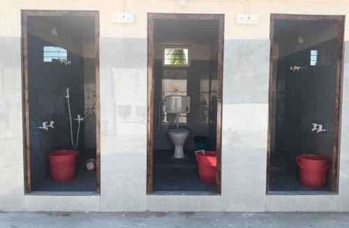 Rameshwaram Hotel | Joy Ac Hall & Rooms