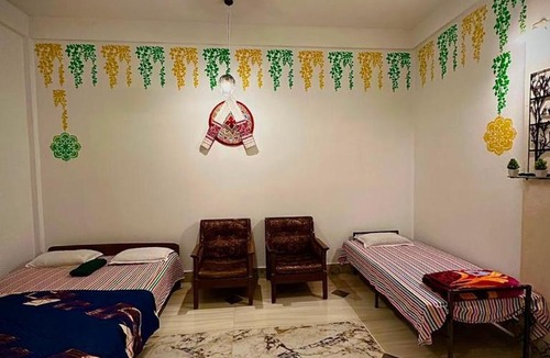 Sibsagar House | JP Homestay