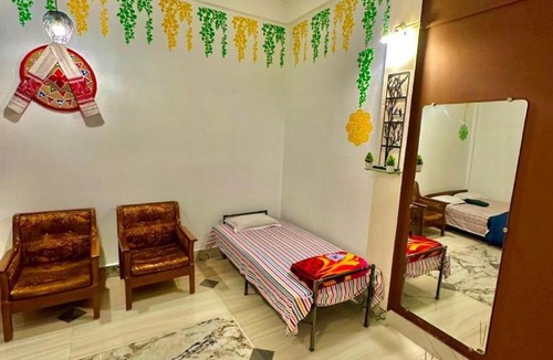 Sibsagar House | JP Homestay