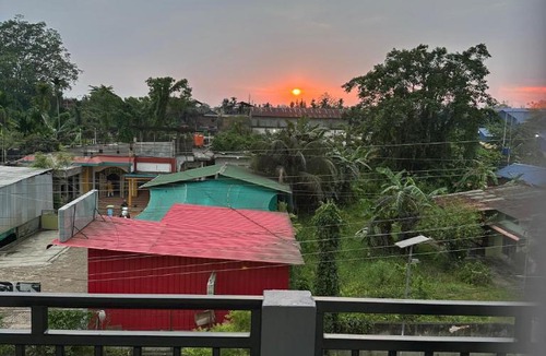 Sibsagar House | JP Homestay